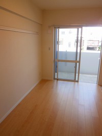 那覇市田原の新築　本日は２ＬＤＫのお部屋