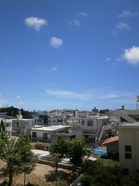 景観、日当たり良好な宇栄原の2ＬＤＫ 2013/10/21 12:09:00