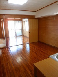 家賃改定　豊見城の２ＬＤＫ