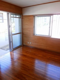家賃改定　豊見城の２ＬＤＫ