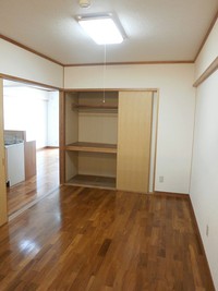 アシビナー、トミトン近く　豊見城市の２ＬＤＫ