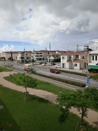 アシビナー、トミトン近く　豊見城市の２ＬＤＫ
