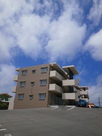 敷金・礼金ゼロになりました　糸満市の2ＬＤＫ 2014/08/26 11:16:00
