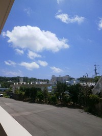築浅物件！糸満市阿波根の２ＬＤＫ！！