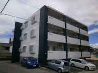 築浅！オール洋間！角部屋！豊見城市の２ＬＤＫ 2013/09/30 13:02:00