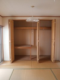 条件変更！敷金・礼金ゼロになりました　八重瀬町の２ＬＤＫ
