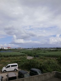 条件変更！敷金・礼金ゼロになりました　八重瀬町の２ＬＤＫ