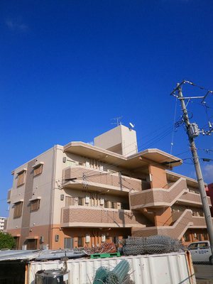 今なら敷金・礼金ゼロ　豊見城市平良の２ＬＤＫ