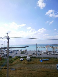 海が見える物件　糸満の２ＬＤＫ 2013/11/19 16:16:00