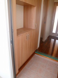 新築情報　八重瀬町伊覇の３ＬＤＫ