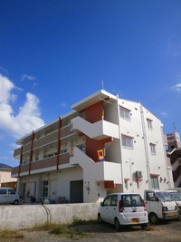 新築情報　八重瀬町伊覇の３ＬＤＫ 2014/01/31 12:48:46
