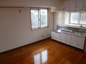 駐車場２台目可　豊見城の２ＬＤＫ