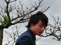 亜嵐、CODE-V　オレオ・オウ・ヤン　沖縄国際映画祭　2013 2013/03/25 18:07:52
