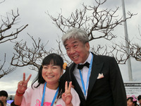 映画祭参加の沖縄企業さん、応援団、実行委員会のご紹介　Vol.1 2013/03/27 09:30:00