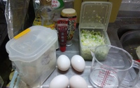 「韓国風の味付け卵」を作ってみました 2023/01/28 13:17:00