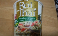 Roi Thai Green Curry Raice(ロイタイ　グリーンカレーライス) 2023/03/04 13:59:00