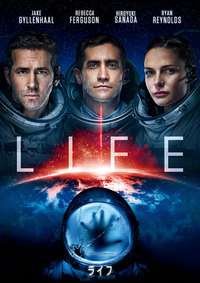 映画「ライフ」 2022/09/14 14:21:00