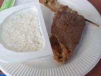 いとこ会BBQ 2022/11/06 18:14:00