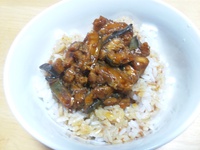土用丑の日だー!!鰻を食べよう♪ 2022/07/23 20:51:00