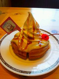 コメダ珈琲店「シロノワール むちゃうまプリン　ミニサイズ」 2023/01/06 13:15:00