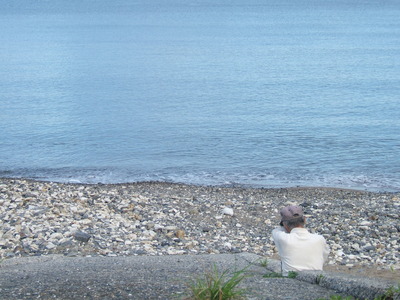 2008,08トカラ列島から奄美旅行写真日記その5　加計呂麻島その1