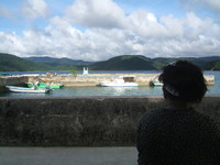 西表島・船浮その4