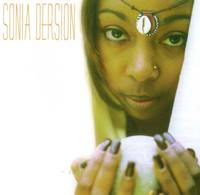 Sonia Dersion / Initiation (2001)