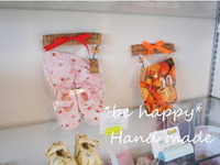 出産祝い★ 2011/11/04 15:11:35