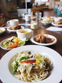 maru CAFE★Sweets 2012/05/09 15:44:05