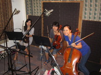 レコーディング♪ 2012/06/13 14:57:47