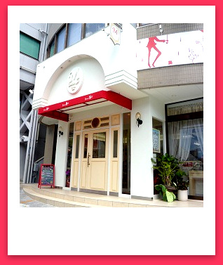 オイシイがいっぱい♪