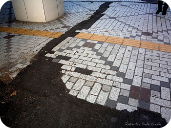 旅行記　雑感