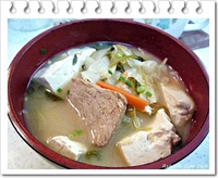 ダイエットスープ　その10