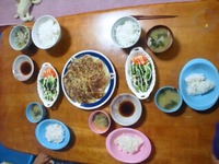 餃子～～