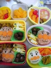 お弁当 2012/05/16 17:52:18