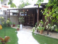 ripalo の店内はこんな感じ・・・です。 2012/07/21 19:06:41