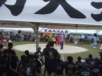 野國總管祭り