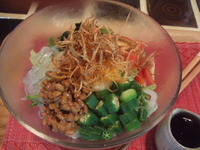 ちょこっとだけ・・・ 2012/05/13 17:14:24