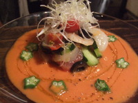 夏の冷た～いメニュー 2012/06/15 17:37:31
