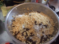 アメリカン☆クッキー 2012/03/31 18:10:14