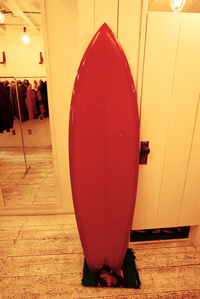 USED SURF BORD 2010/12/28 09:09:17