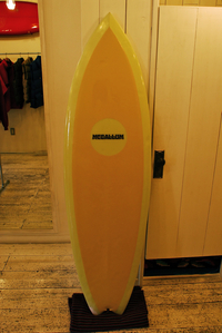 USED SURF BORD 2010/12/13 18:57:09