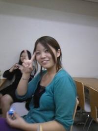 幸せのおすそ分け 2009/10/08 18:27:43