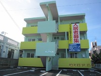 ★☆完成見学会☆★ 2012/07/18 09:54:58