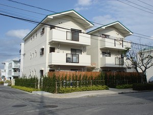 【新着情報】新都心地区内の３ＬＤＫ