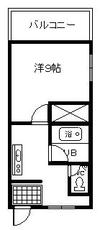 東町の物件！