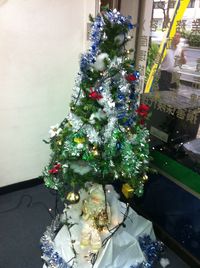 クリスマス気分で 2011/11/30 14:16:16