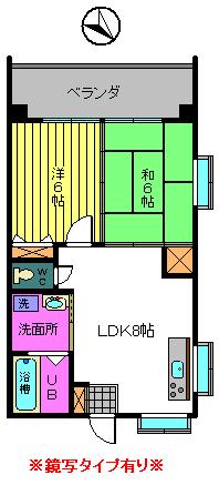 築２年の築浅物件が、首里で空きました。
