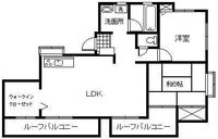 美栄橋駅近くの分譲マンション