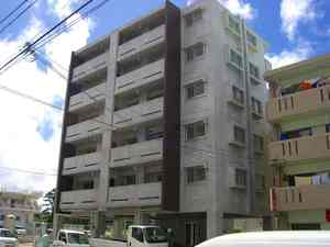 【新着情報】　那覇市真嘉比の３ＬＤＫ　１月末空き予定